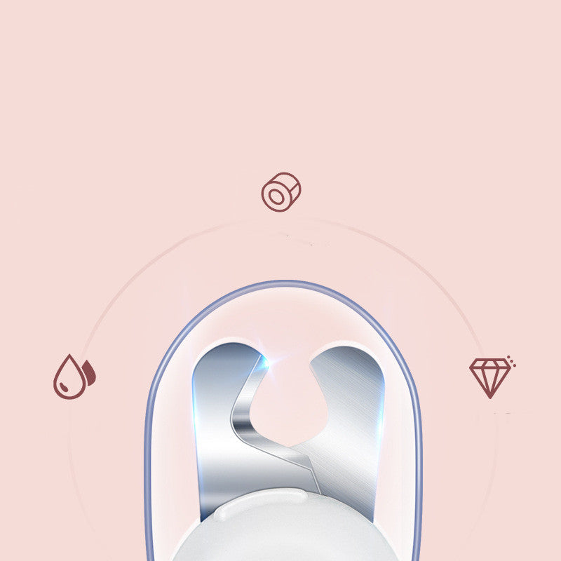 LED CAT NAIL CLIPPER