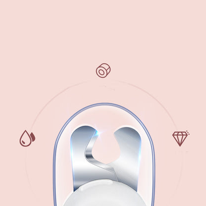 LED CAT NAIL CLIPPER
